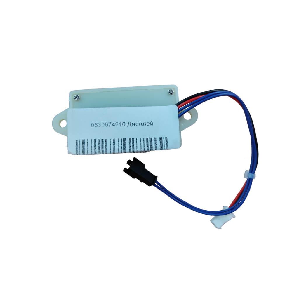 Дисплей AH9 Haier (0530074610)